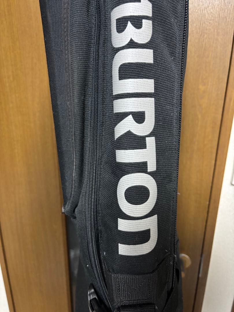 バートンWHEELIE GIGBAG 166 キャリーバッグ※ボードは付きません