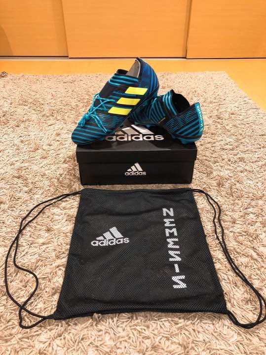 スパイク ネメシス