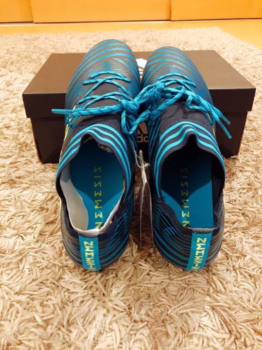 スパイク ネメシス