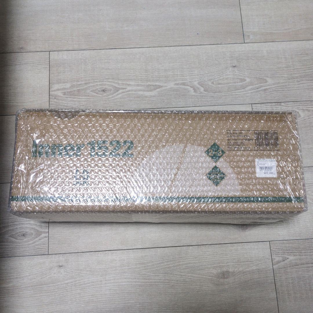 新品未使用品　ogawa オガワ アウトドア インナーテント インナー1522