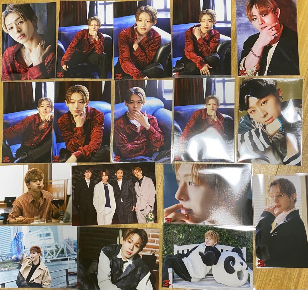 【値下げ】　永玖　EIKU グッズ