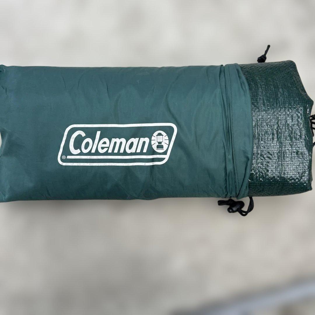 【訳あり】ラウンドスクリーン2ルームハウス　厚みありシート　グランド