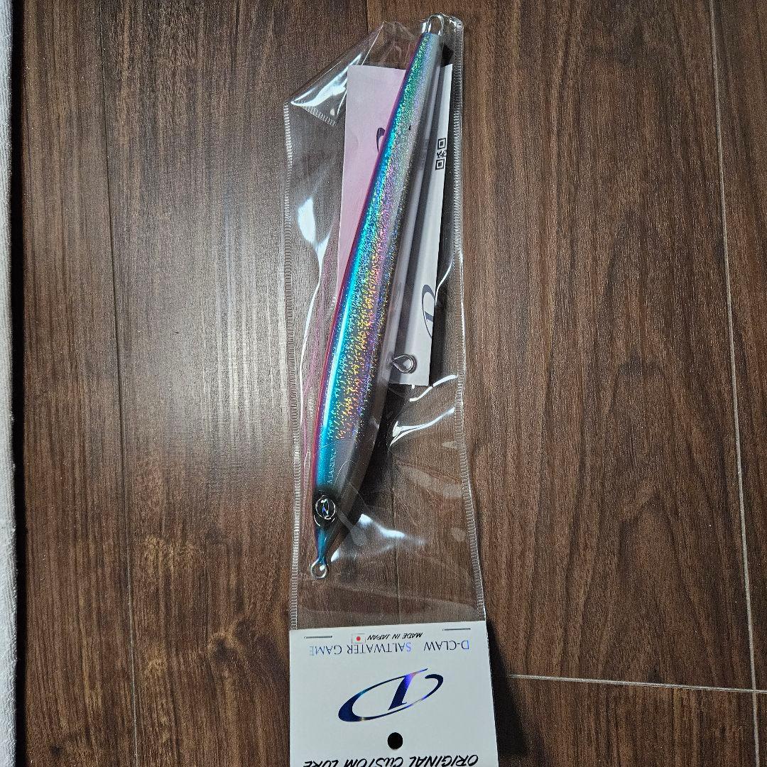 D-クロウ　マリノスリム