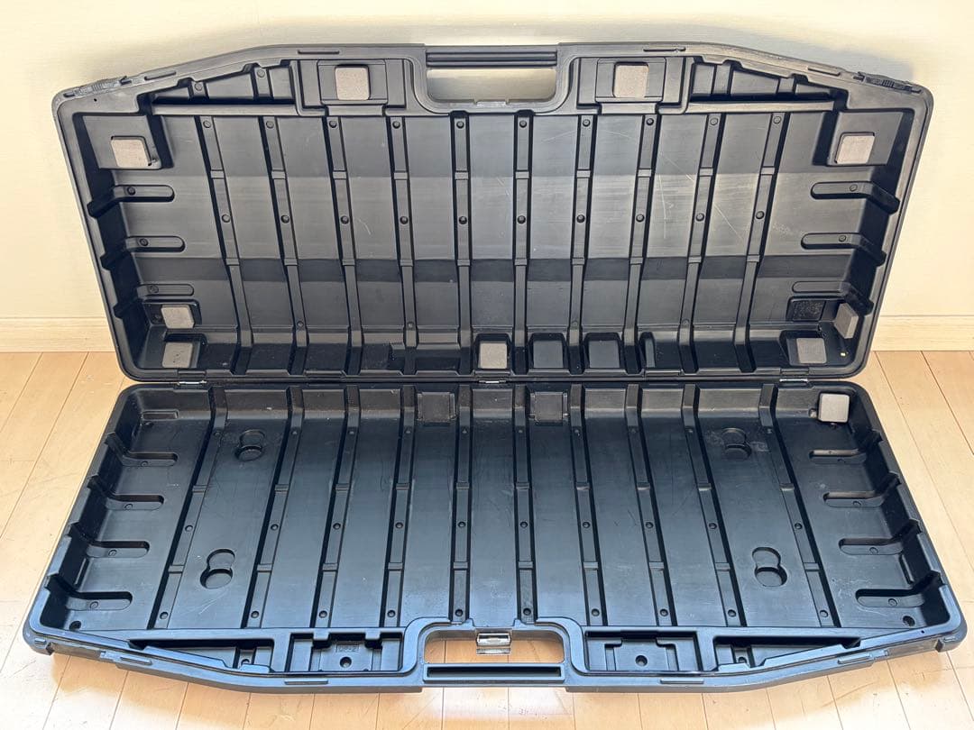 Roland Juno-106用　純正ケース。