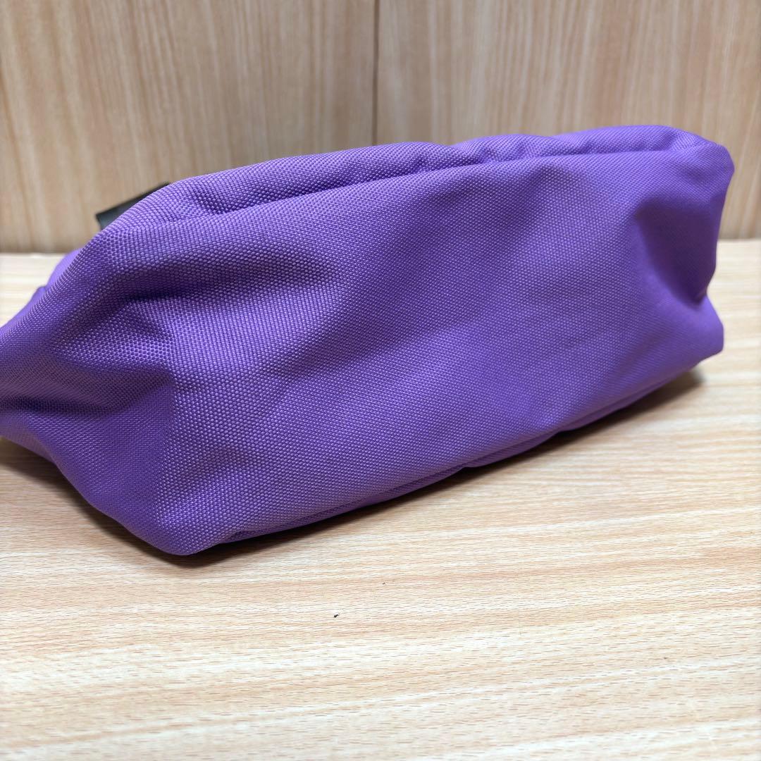 【限定カラー】BRIEFING GOLF TURF CART TOTE 紫