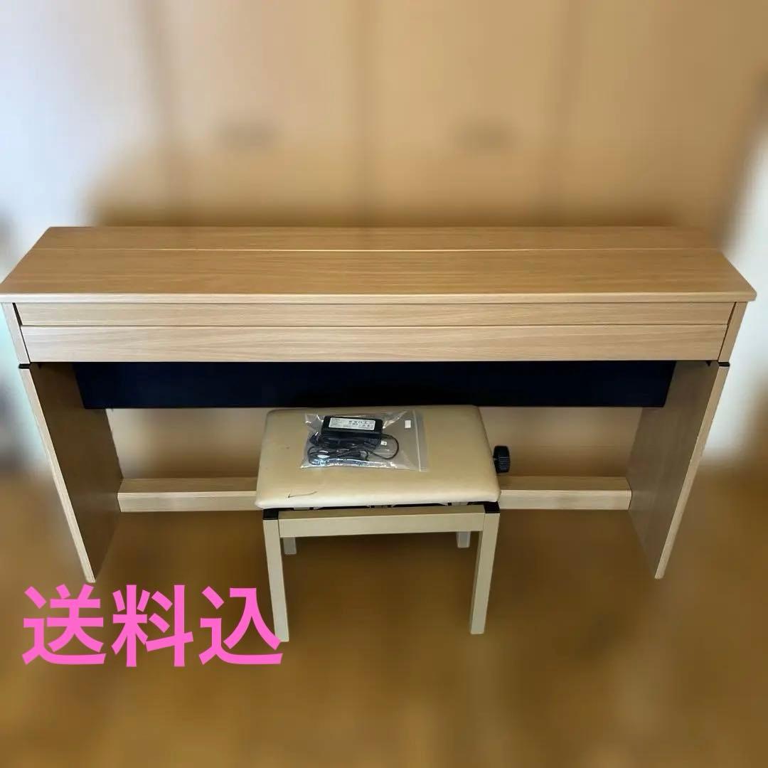 ローランド Roland DP603 ‘19製 使用少 美品 電子ピアノ　送料込