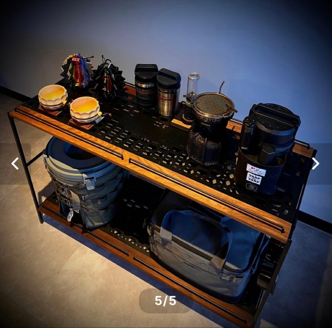 infinity Rack WPS 新品未使用品