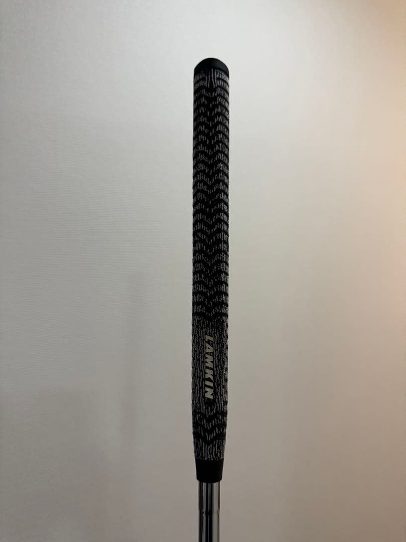 ラウンド未使用 Odyssey works S パターラムキン パドルコード