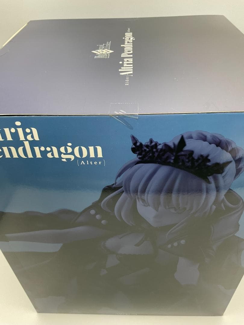 未開封 AMAKUNI ライダー／アルトリア・ ペンドラゴン〔オルタ〕