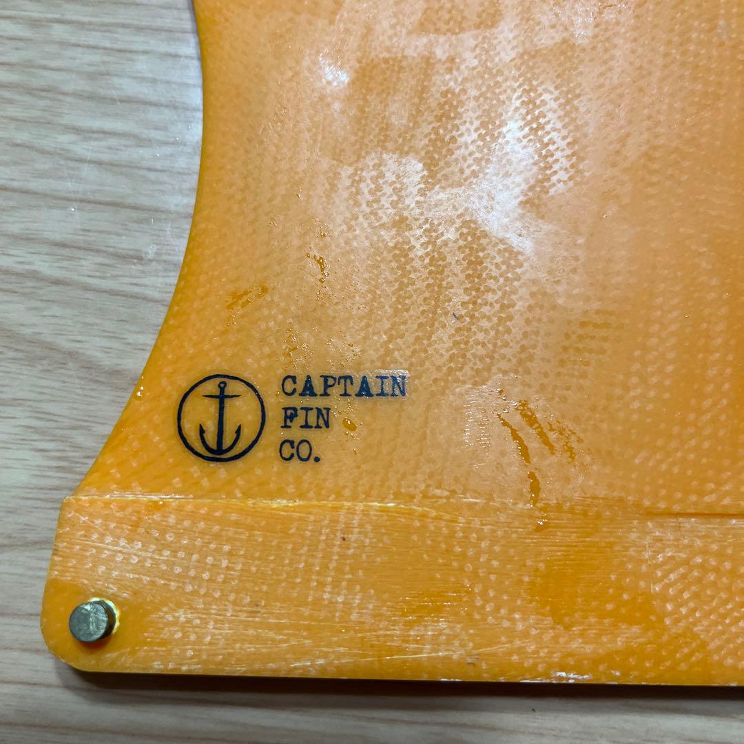 キャプテンフィン CYCLE ZOMBIES 10 サイクルゾンビーズ