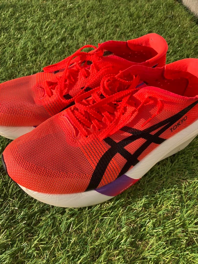 メタスピードエッジTOKYO 26.0cm