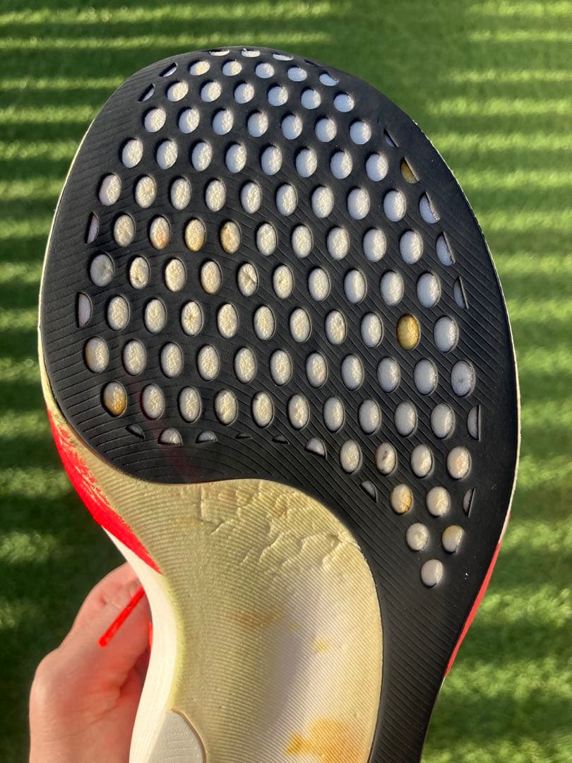 メタスピードエッジTOKYO 26.0cm