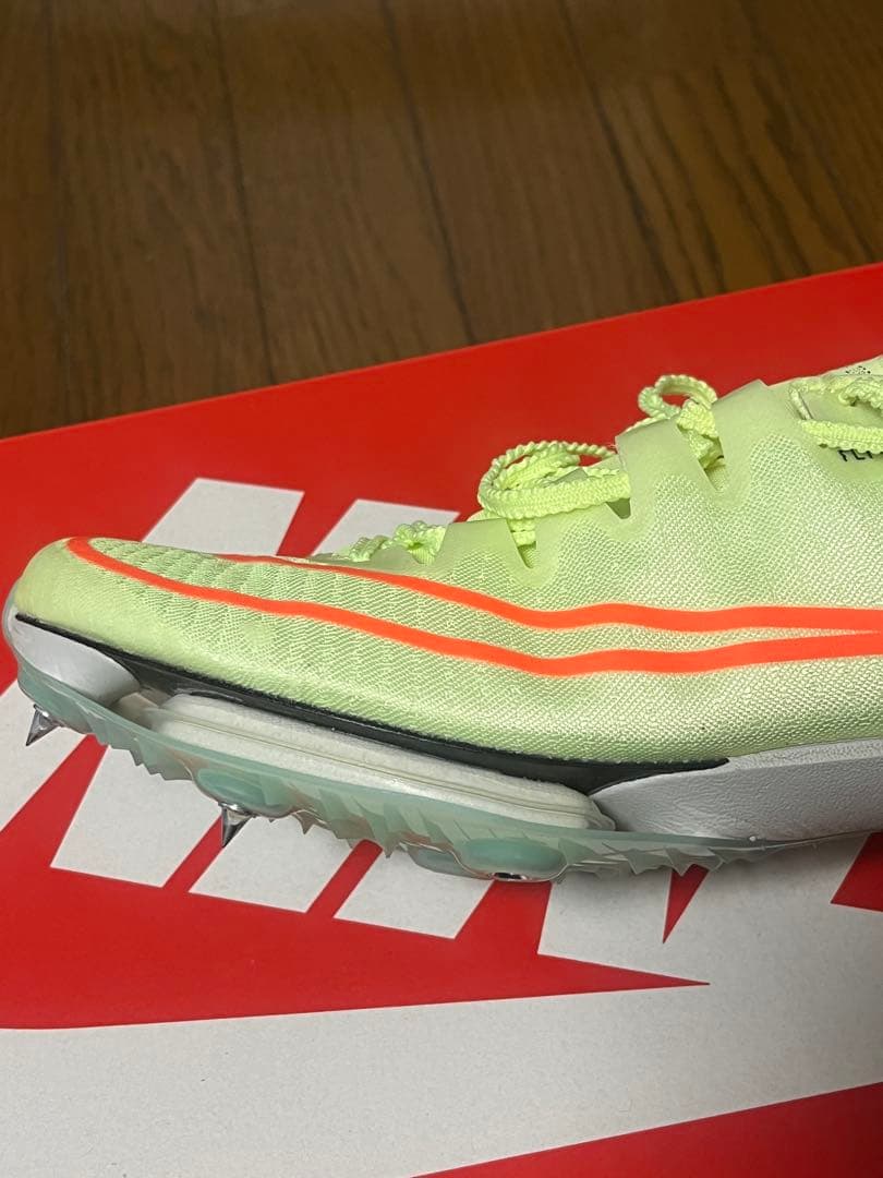 Max fly 26.5cm 値下げ交渉承ります！