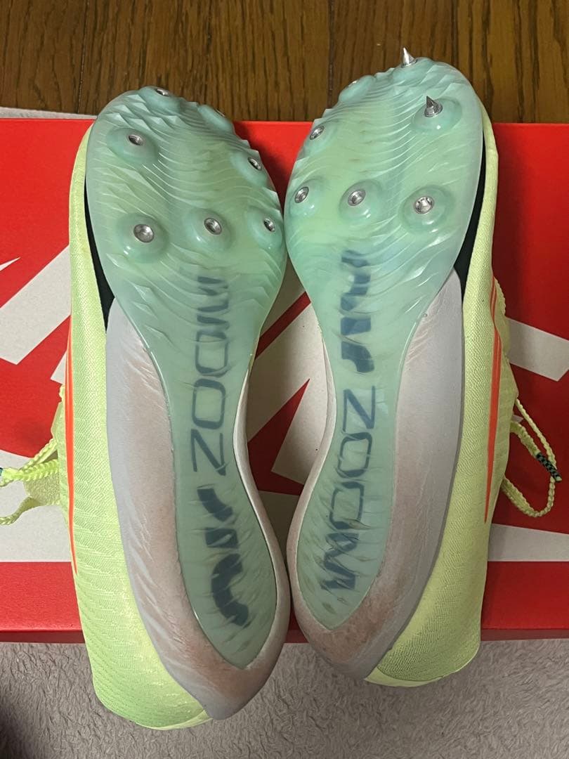 Max fly 26.5cm 値下げ交渉承ります！