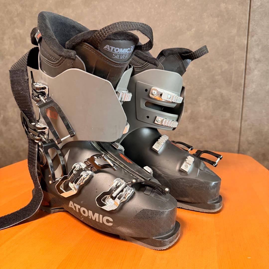 スキー ATOMIC HAWX PRIME PRO 100 27-27.5cm