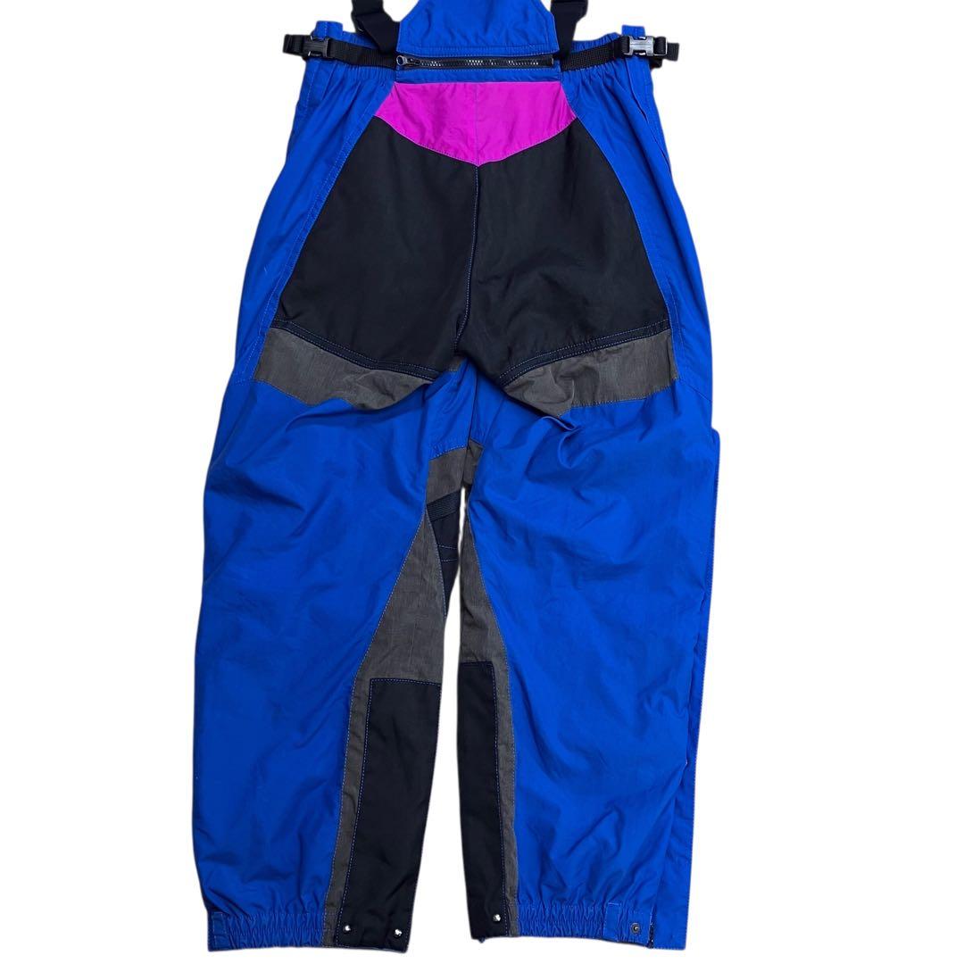 90s THE NORTH FACE スキーウェア セットアップ VINTAGE