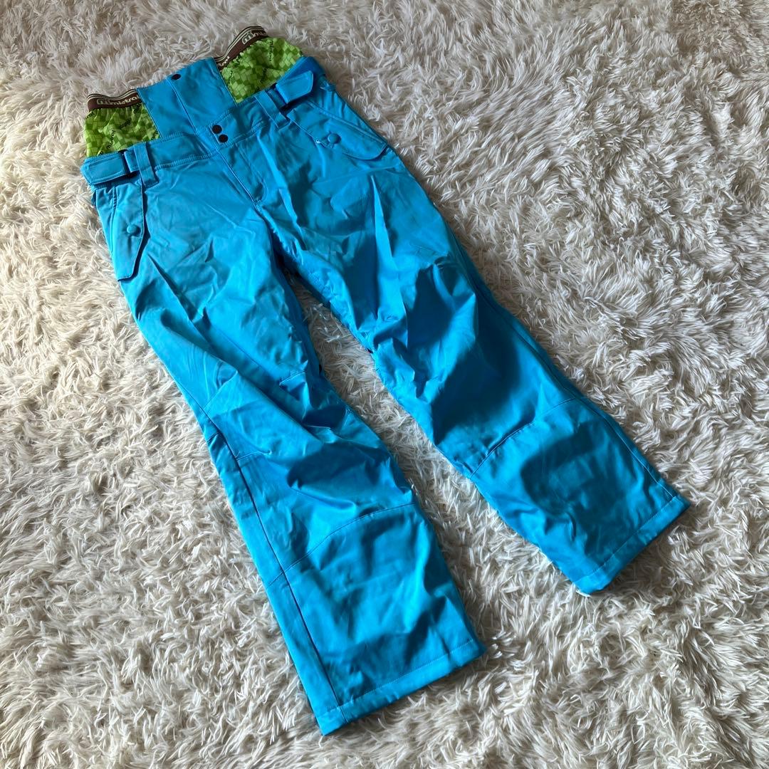 #8G✨BB/mistral✨スキー スノボ ウェア 上下 レディースL