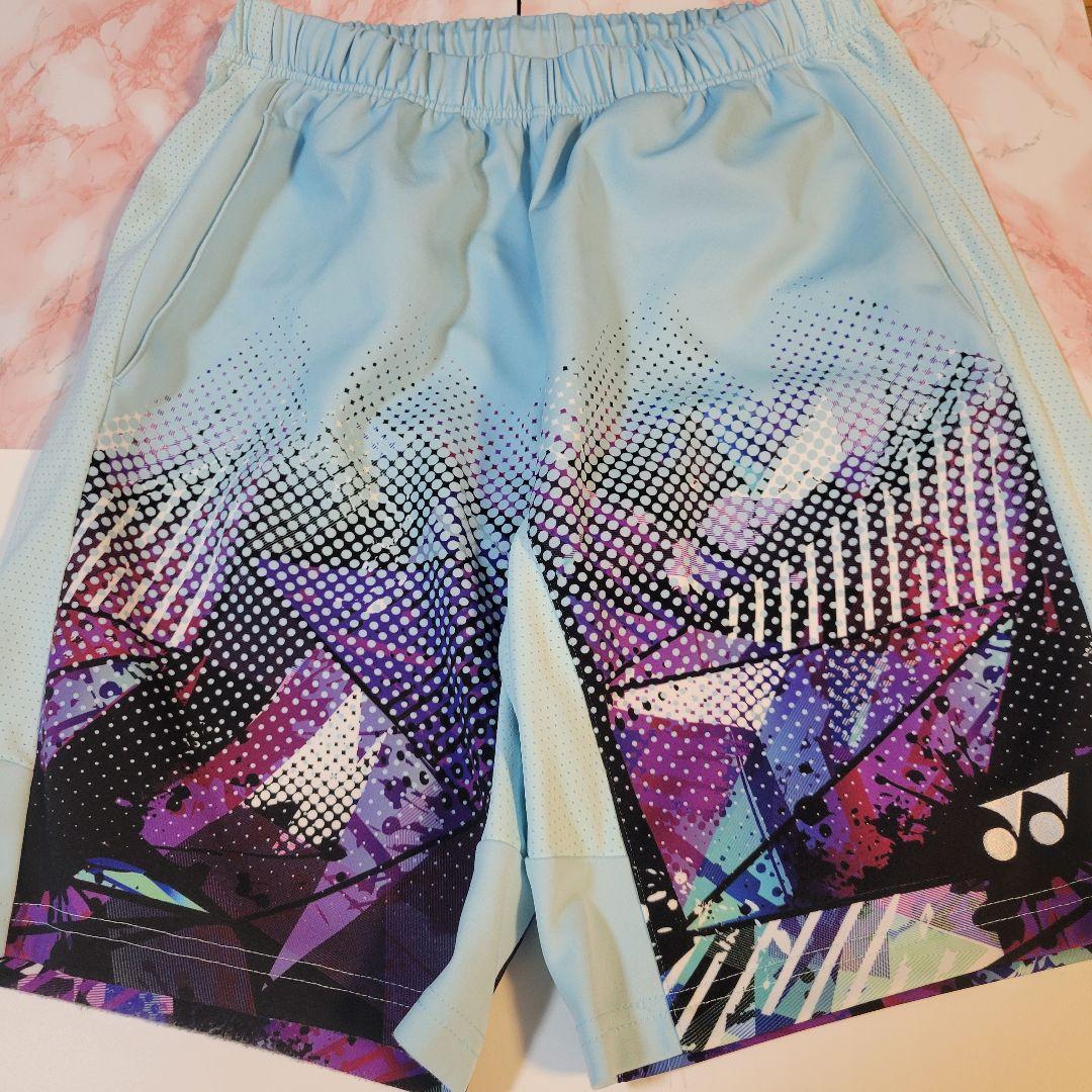 YONEX ゲームウエア 上下セット