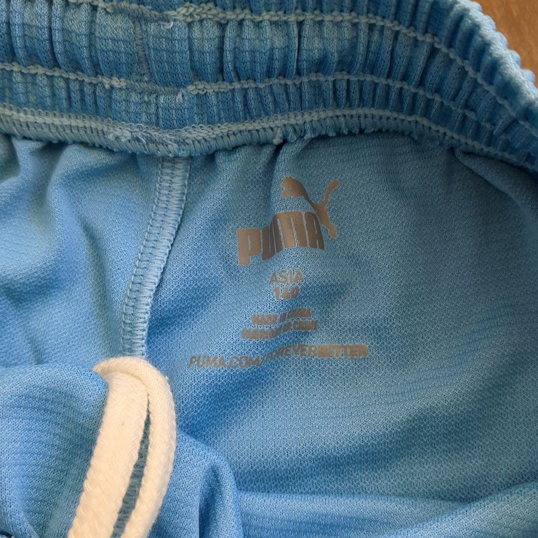 横浜FC スクールユニフォーム上下　140