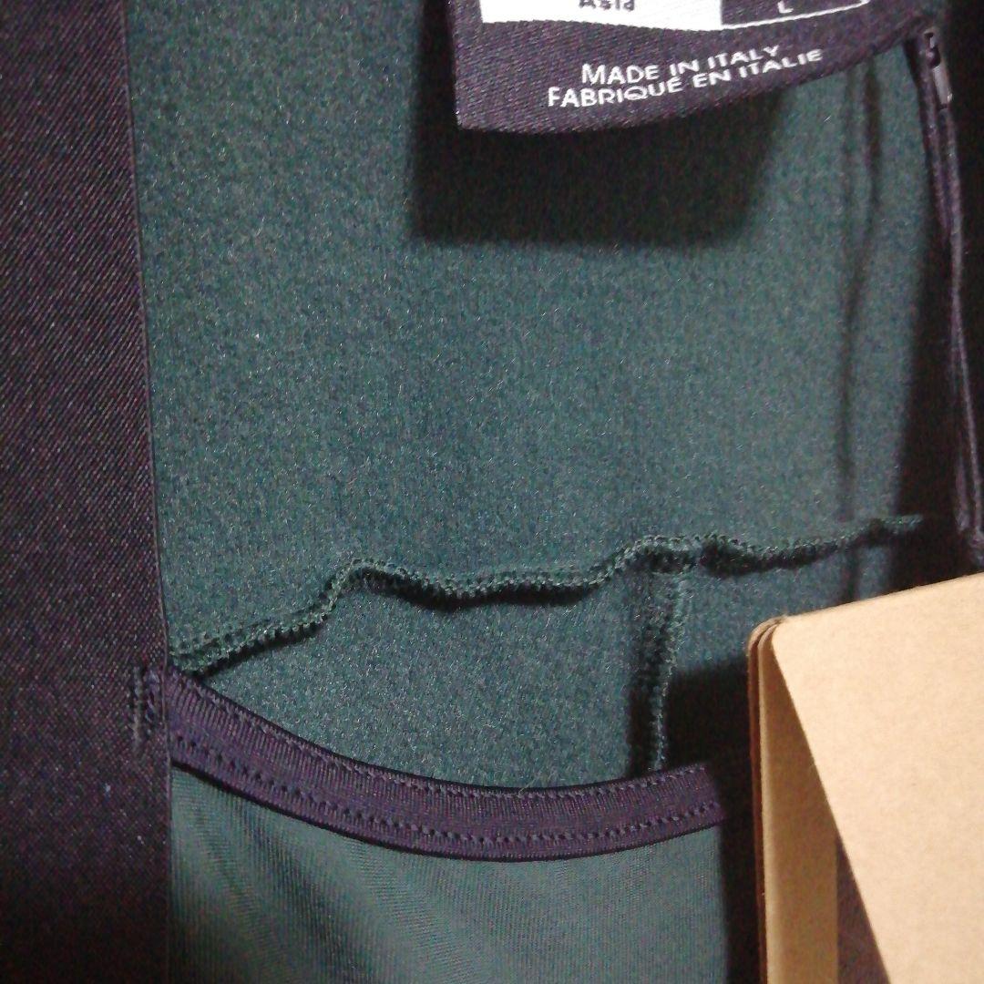 ウェア Shimano Evolve Bib Tights Bronze Green