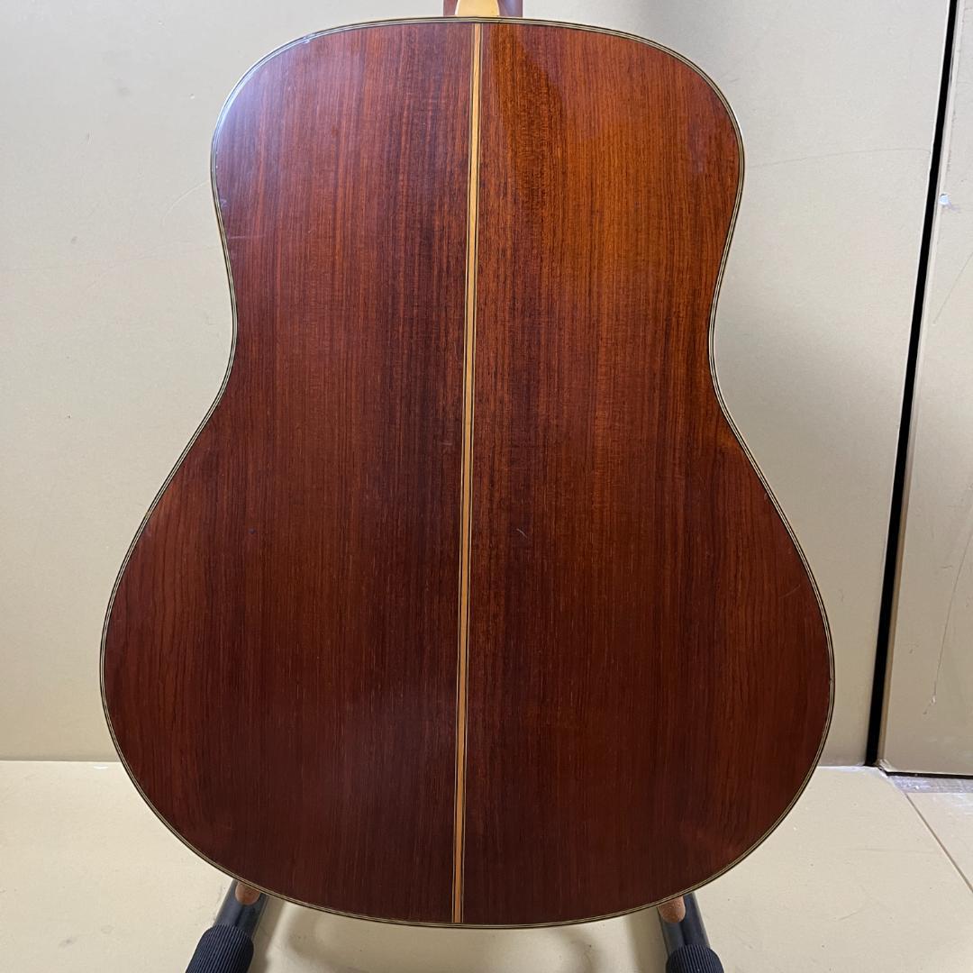 YAMAHA FG-700 ヴィンテージ アコースティックギター 希少
