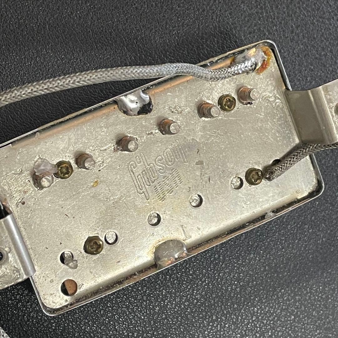 【ジャンク】Orville LP オービル レスポール Gibson PU搭載