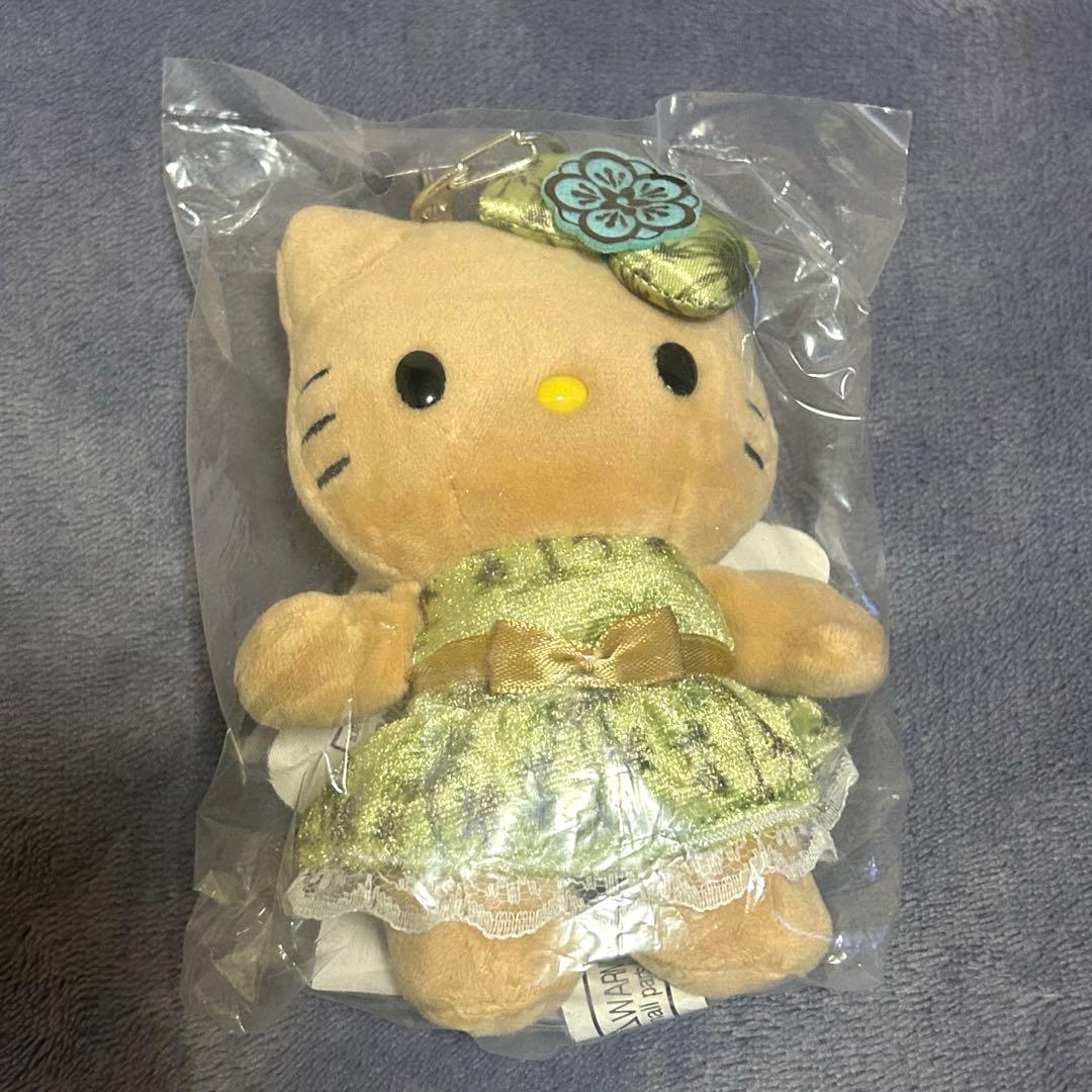 ハローキティ カハラホテル限定