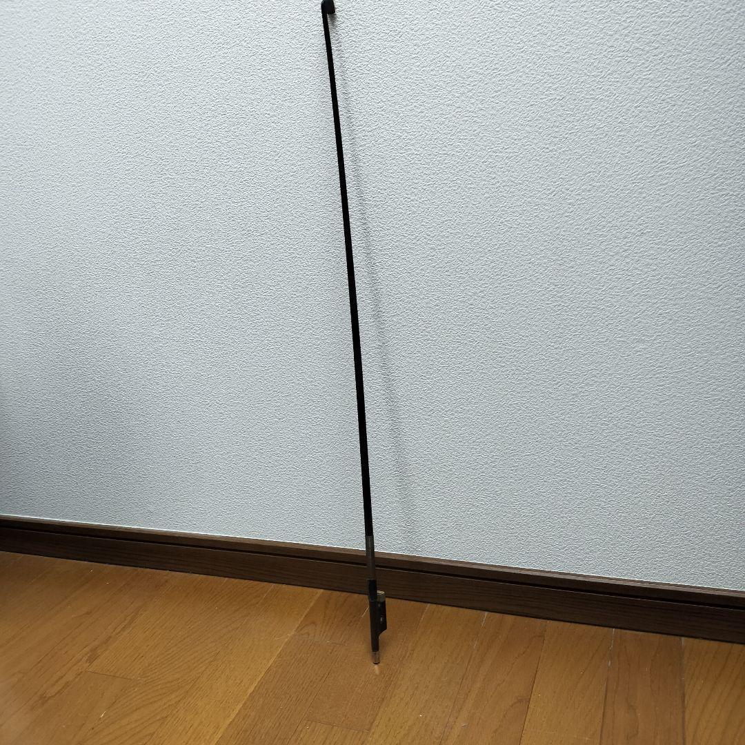 BAUSCH4／4サイズバイオリン弓