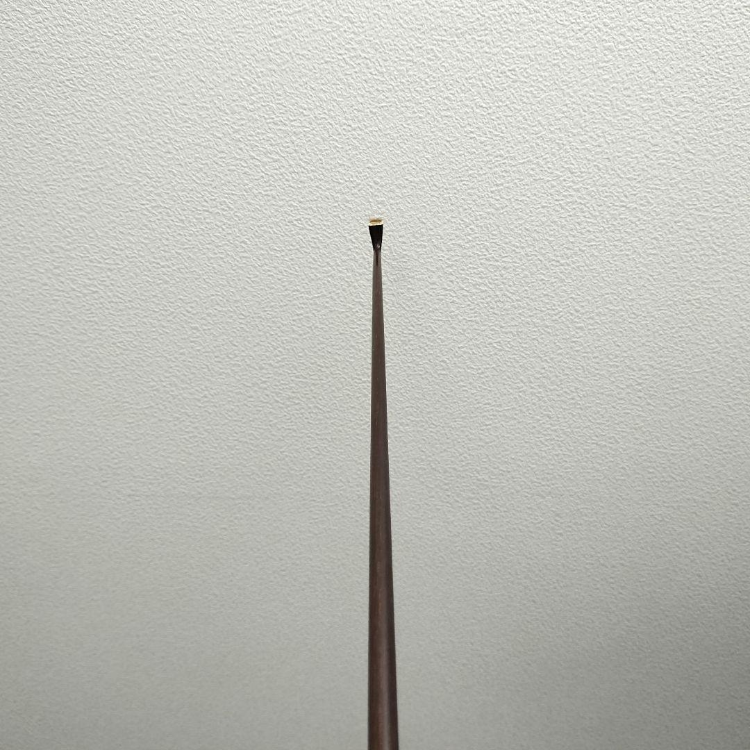 BAUSCH4／4サイズバイオリン弓