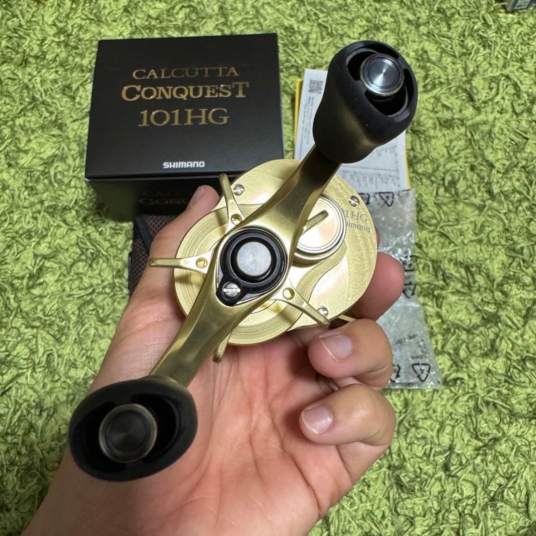 N*o様 21 カルカッタコンクエスト101 HG 左