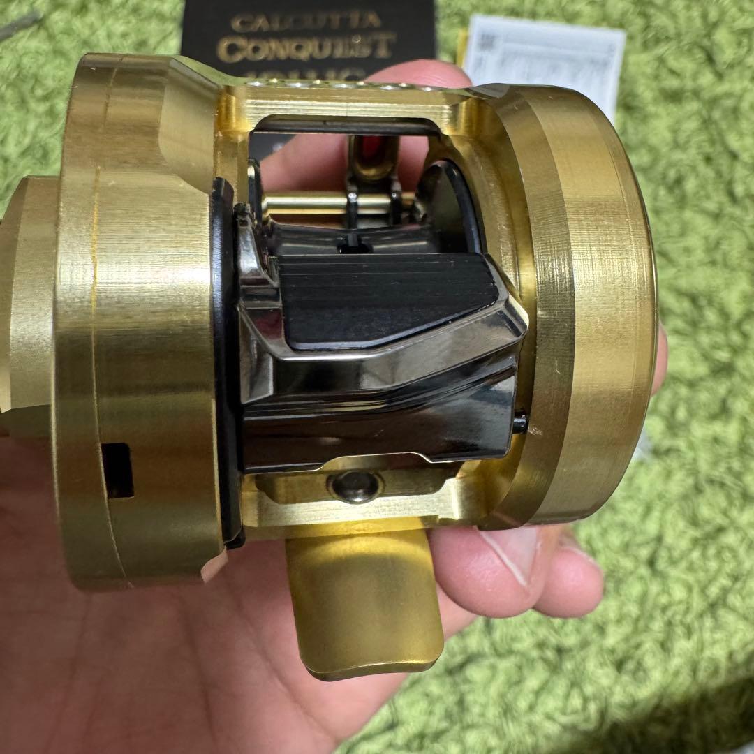 N*o様 21 カルカッタコンクエスト101 HG 左