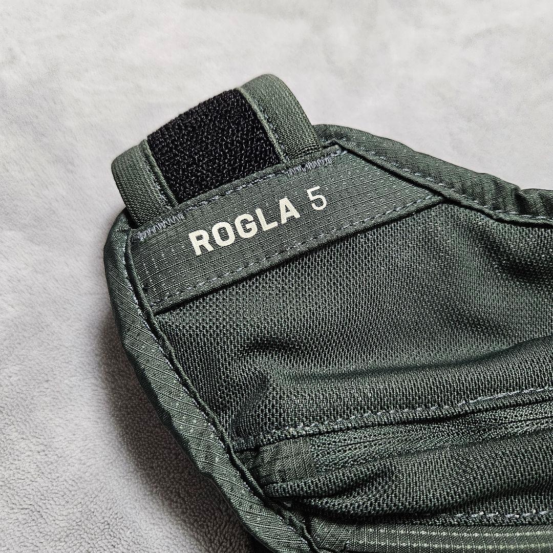 【美品】ドイター サイクルバッグ ログラ 5 グローブ×アイビー