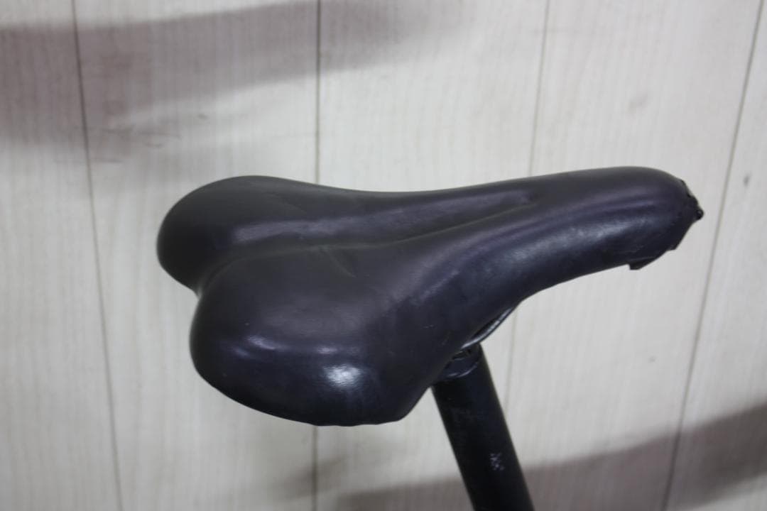 あさひ製ALVLAYS 20インチ シマノ8速 折り畳み自転車