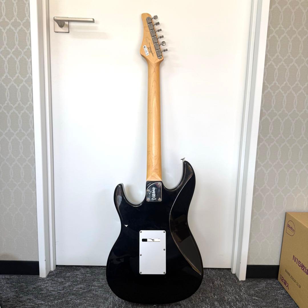 【極美品】FGN FUJIGEN フジゲン JOS-FM-G エレキギター