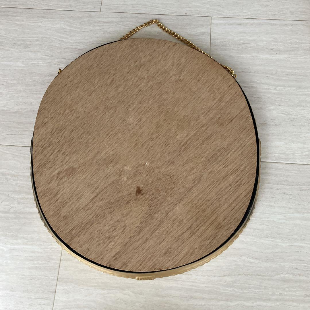 馬の立体壁掛けアート 装飾額　装飾品　ヴィンテージ