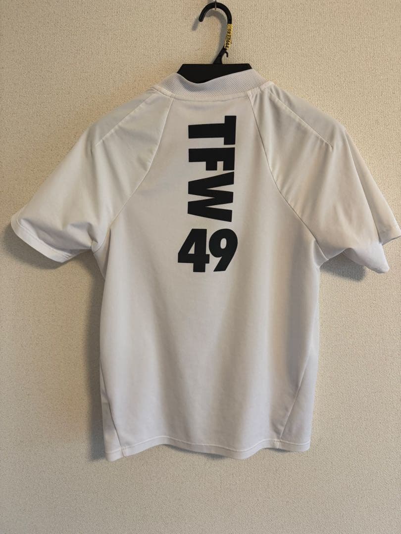 TFW49 ゴルフウェアセット　L、XL