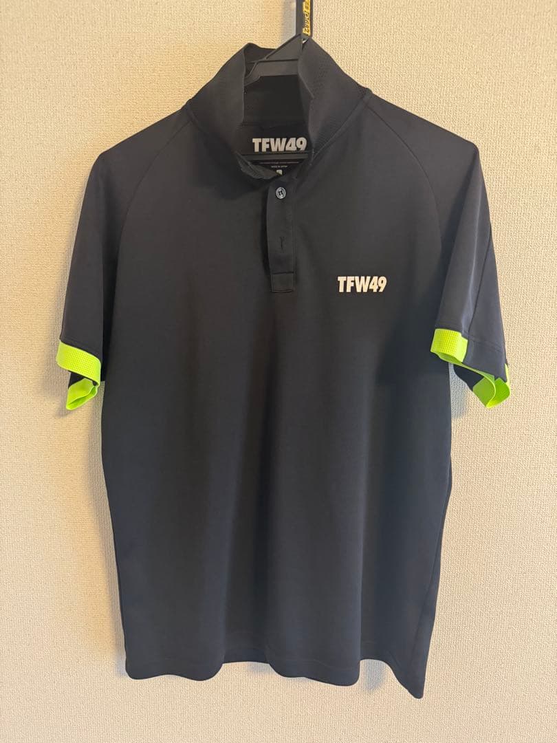 TFW49 ゴルフウェアセット　L、XL