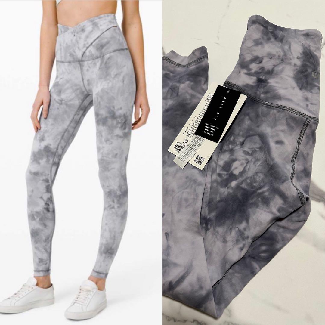 ルルレモン アラインパンツAlign Pant 24\