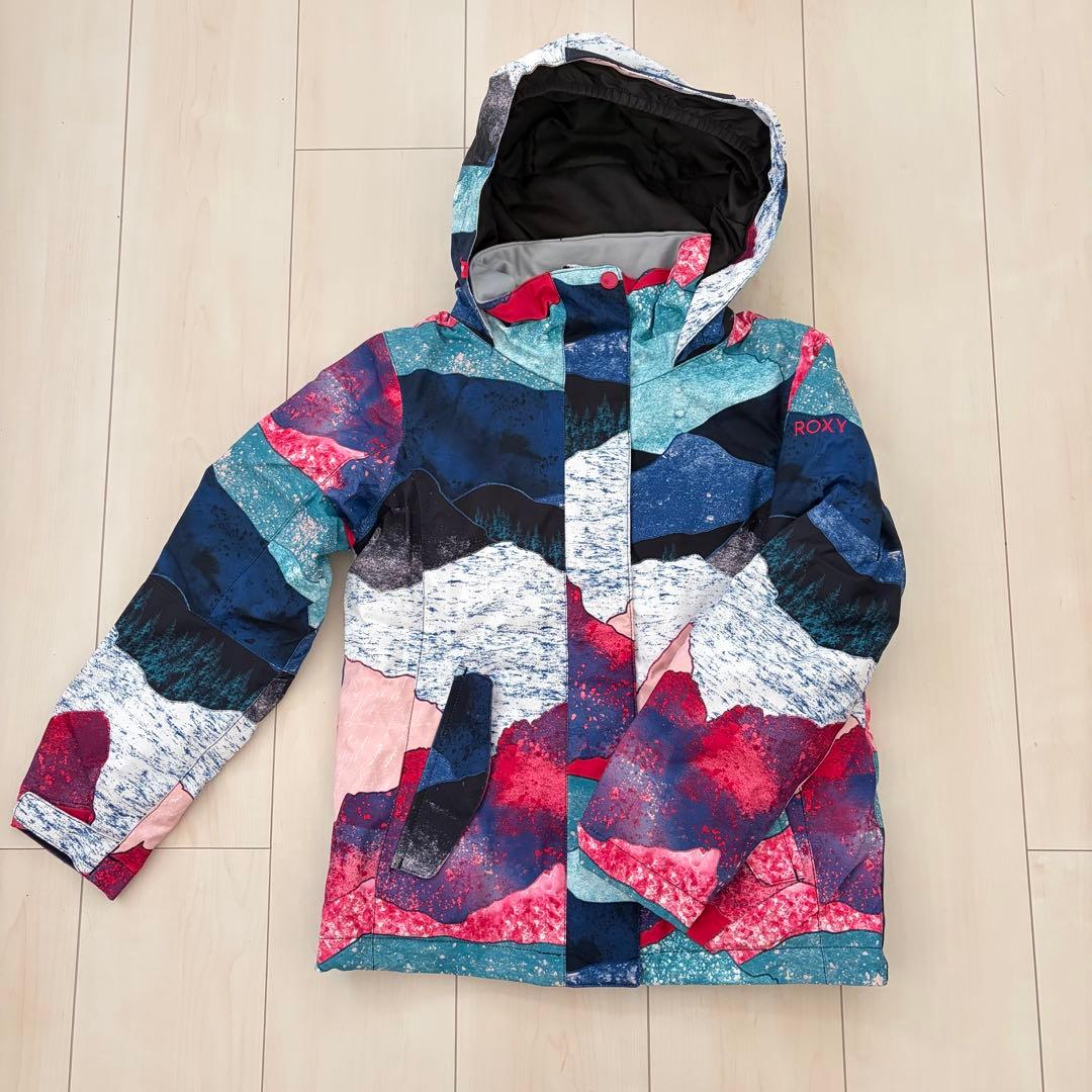 ROXY スノーウェア 上下セット おまけ付き★
