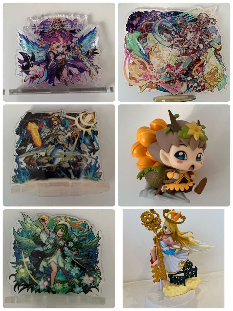 モンスト セット