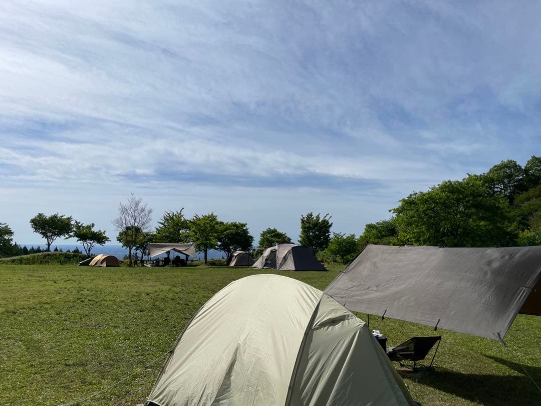 【モンベル】ムーンライトテント2型、グラウンドシートSET【mont-bell】