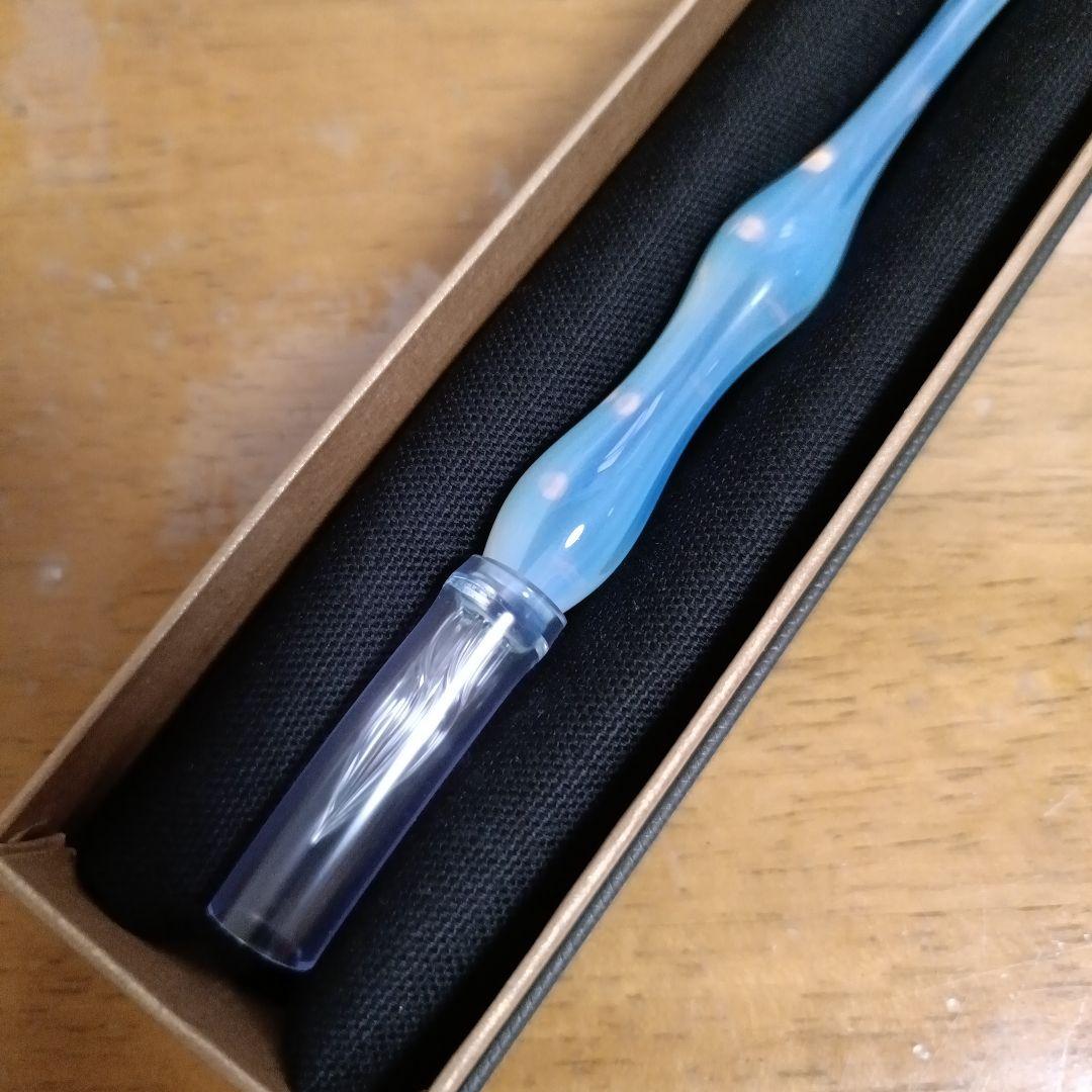 HASE 硝子工房　灯り　NANIWA SP2025 なにわペンショー　限定品