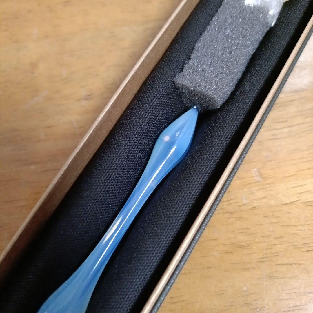 HASE 硝子工房　灯り　NANIWA SP2025 なにわペンショー　限定品