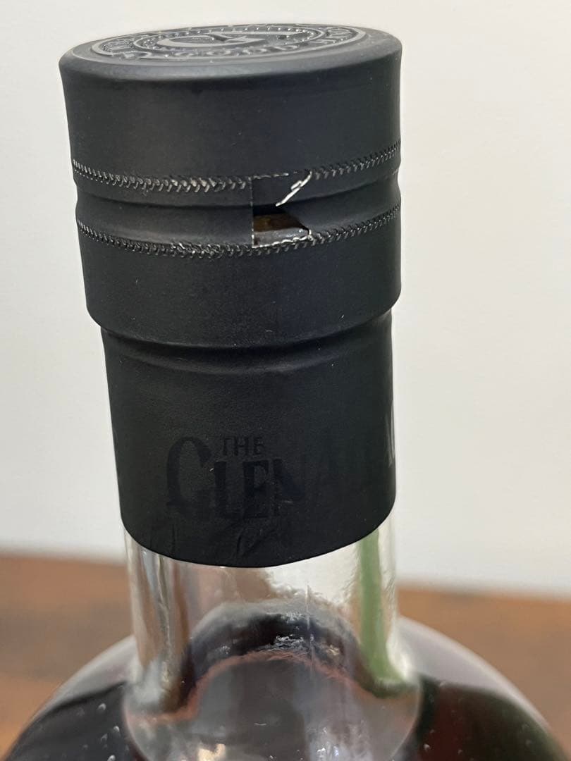 ウイスキー The GlenAllachie 10 Years Old 700ml