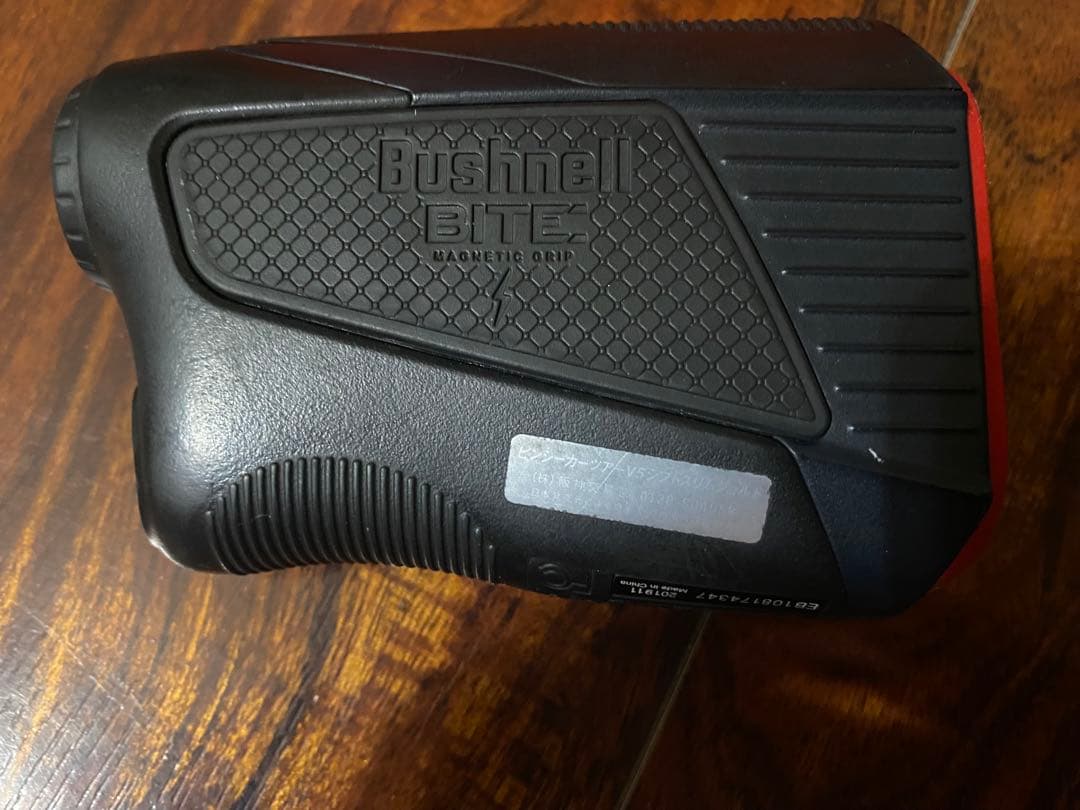 Bushnell TOUR V5 SHIFT　ブッシュネル　ツアーV5