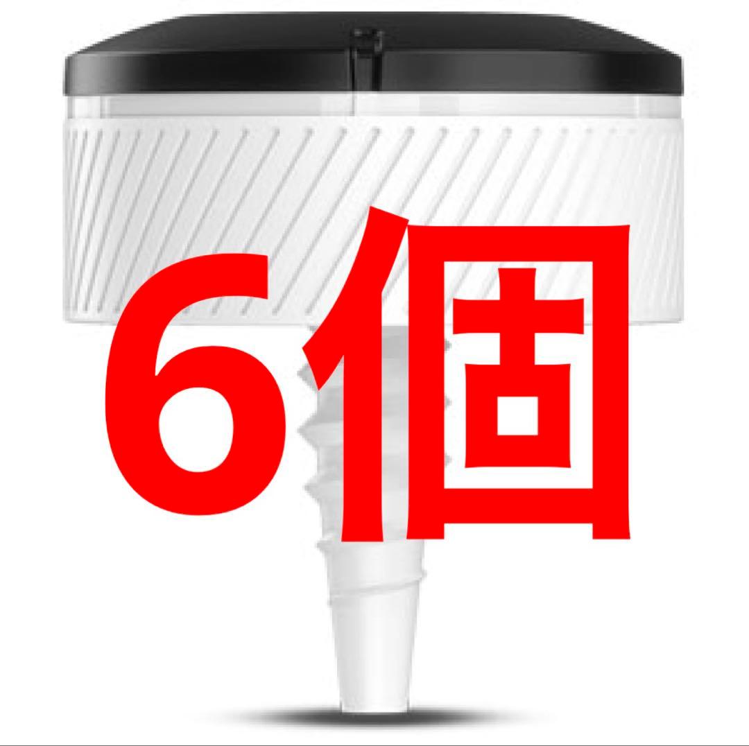 ガーミン　CT10 6個