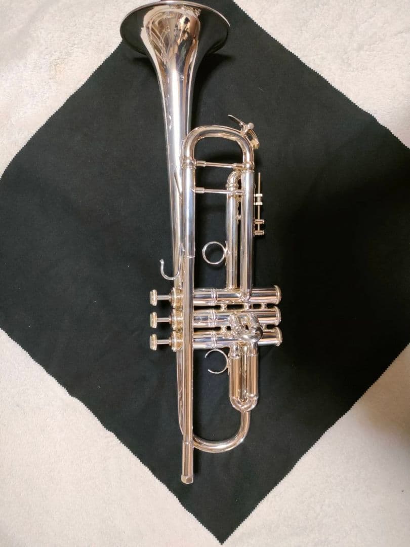 管楽器・吹奏楽器 BACH Bb AB190S ARTISAN SP