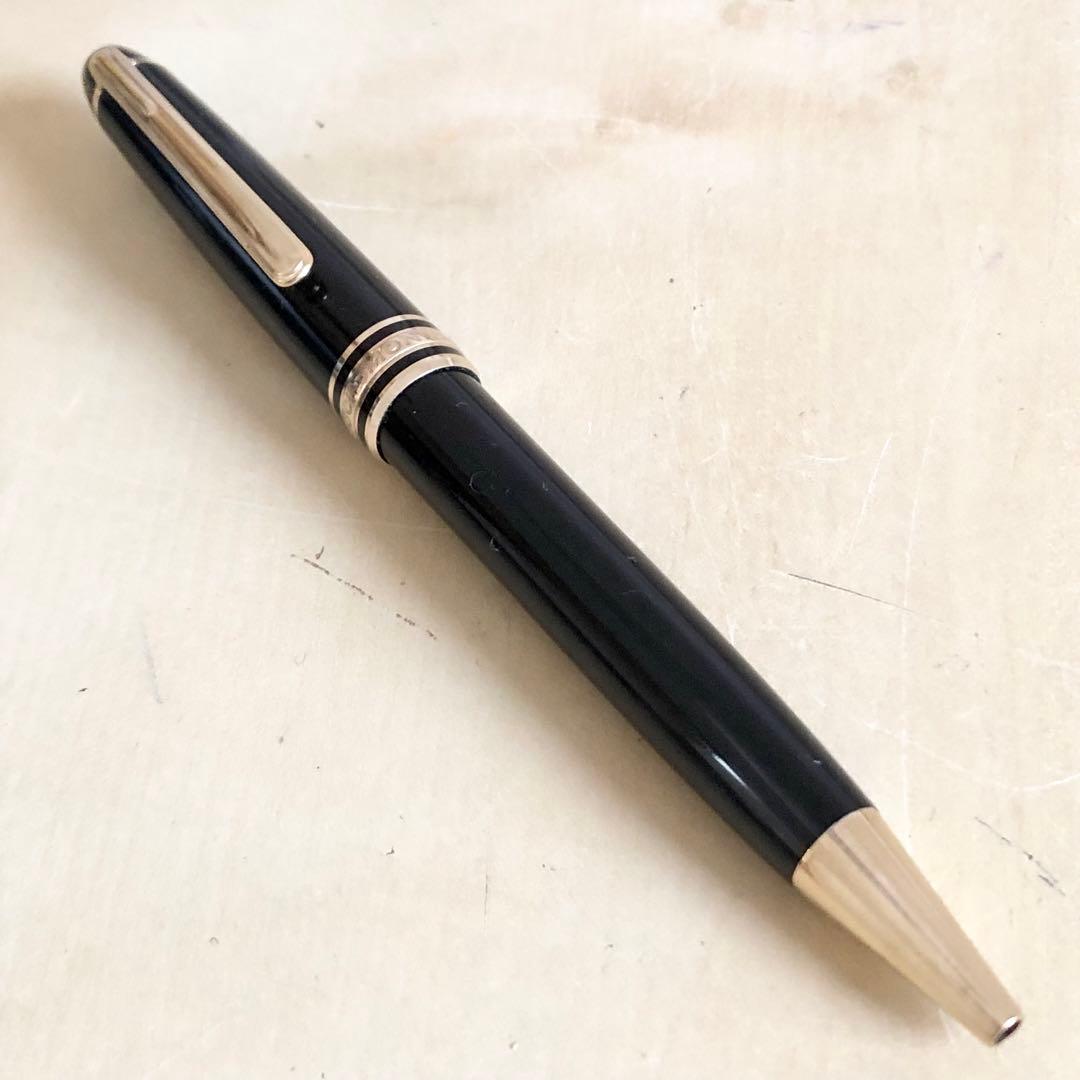 モンブラン ボールペン マイスターシュテュック 164 クラシック