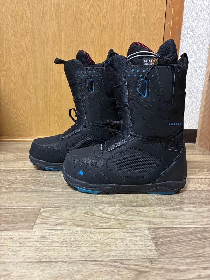 BURTON バートン ブーツPHOTON LTD WIDEスピードレース