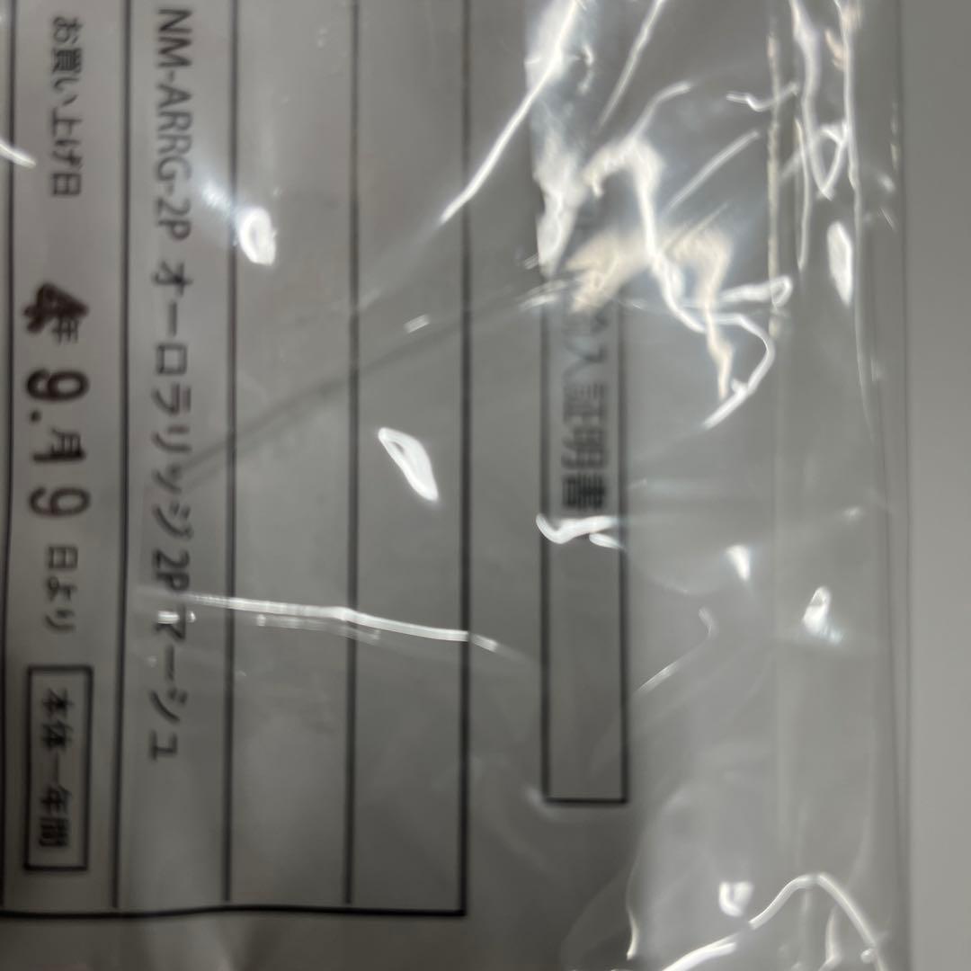 NEMO(ニーモ) オーロラリッジ 2P NM-ARRG-2P グリーン